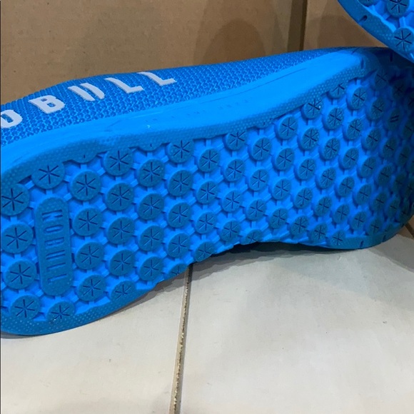 NOBULL Superfabric Trainer Shoes 11.5 Men 13 Women - Picture 8 of 8